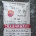 Chinese Factory Fushun Petrochemical Wholesale Kunlun Brand high quality Paraffin Wax for sale